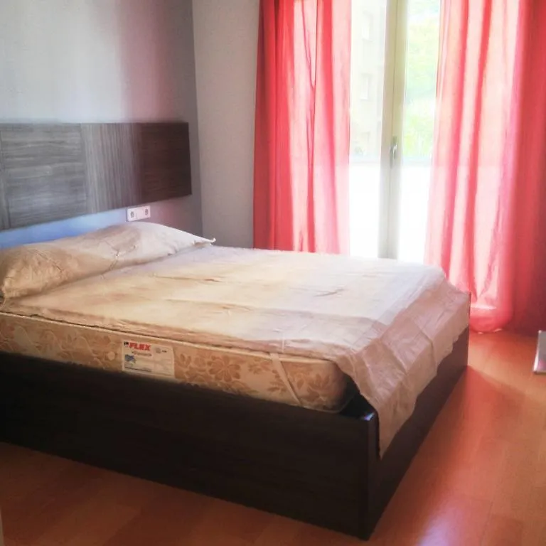 Calella Can Saula Ll 0*,  İspanya